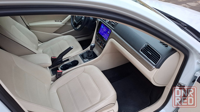 Volkswagen Passat Донецк - изображение 4