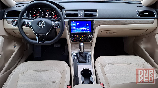 Volkswagen Passat Донецк - изображение 6