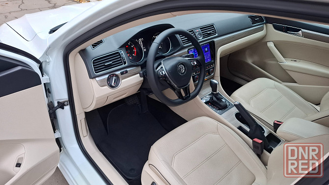 Volkswagen Passat Донецк - изображение 3