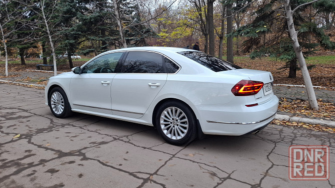 Volkswagen Passat Донецк - изображение 2