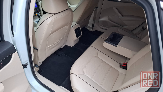 Volkswagen Passat Донецк - изображение 5