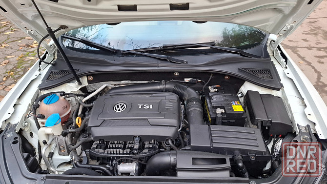 Volkswagen Passat Донецк - изображение 7