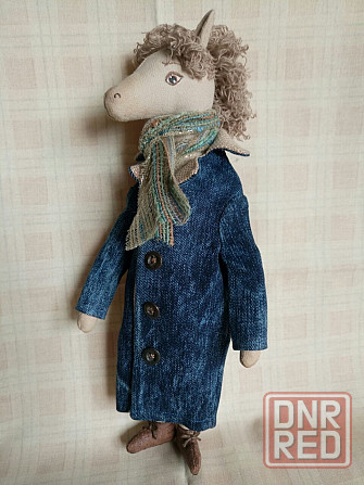 символ года Донецк - изображение 2