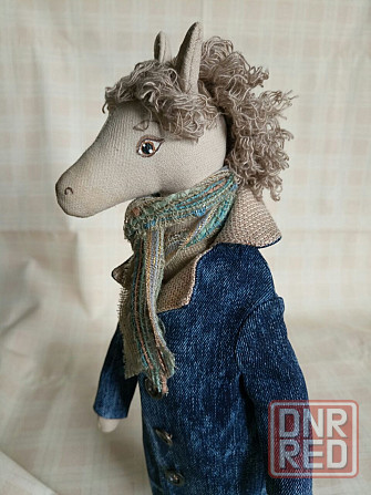 символ года Донецк - изображение 1