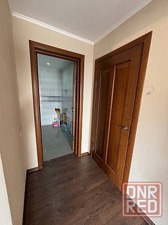 ленинский район, ул. титова ,этаж 8, ремонт Луганск - изображение 8