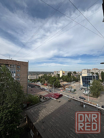 ленинский район, ул. титова ,этаж 8, ремонт Луганск - изображение 3