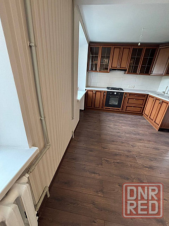 ленинский район, ул. титова ,этаж 8, ремонт Луганск - изображение 9