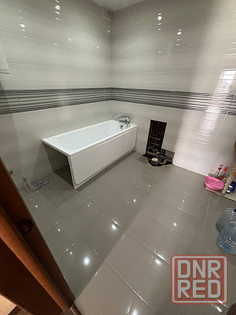 ленинский район, ул. титова ,этаж 8, ремонт Луганск - изображение 6