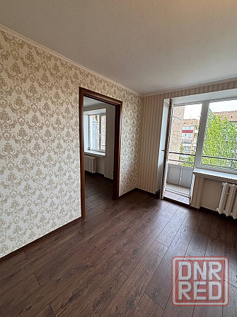 ленинский район, ул. титова ,этаж 8, ремонт Луганск - изображение 5