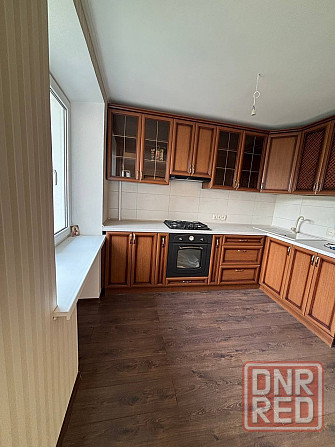 ленинский район, ул. титова ,этаж 8, ремонт Луганск - изображение 2