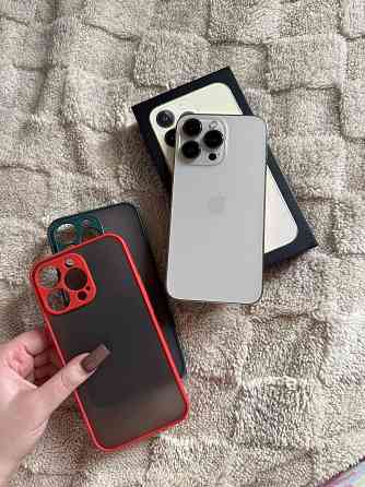 Продам iphone 13 pro на 128 гб Донецк