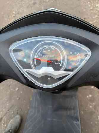 Продается скутер vento city BY49QT-2А Донецк