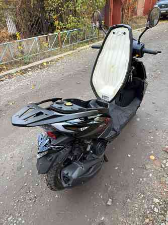 Продается скутер vento city BY49QT-2А Донецк
