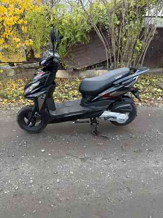 Продается скутер vento city BY49QT-2А Донецк