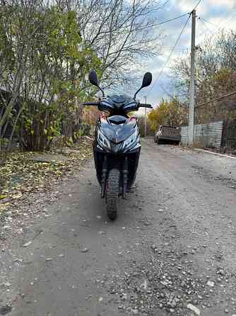 Продается скутер vento city BY49QT-2А Донецк