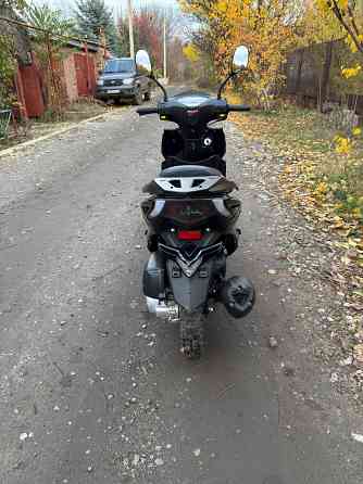 Продается скутер vento city BY49QT-2А Донецк