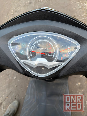 Продается скутер vento city BY49QT-2А Донецк - изображение 6