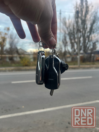 Продается скутер vento city BY49QT-2А Донецк - изображение 7