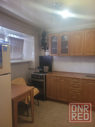 Продается 1но ком квартира. Ильича! Донецк - изображение 1