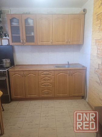 Продается 1но ком квартира. Ильича! Донецк - изображение 2