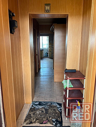 Продается 1но ком квартира. Ильича! Донецк - изображение 7