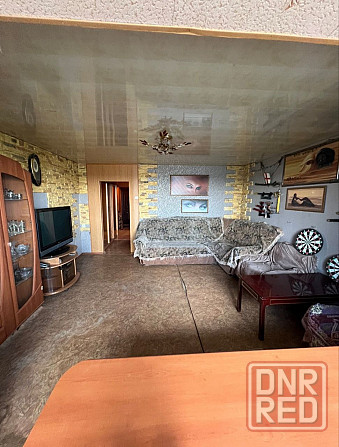 Продается 1но ком квартира. Ильича! Донецк - изображение 9