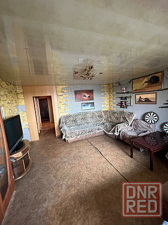 Продается 1но ком квартира. Ильича! Донецк - изображение 10