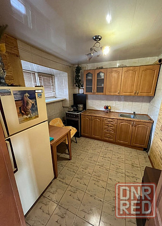 Продается 1но ком квартира. Ильича! Донецк - изображение 4