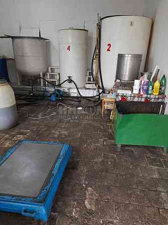 Продам Маслобойню (подсолнечника) Краснодонский район пгт. Новосветловка Краснодон