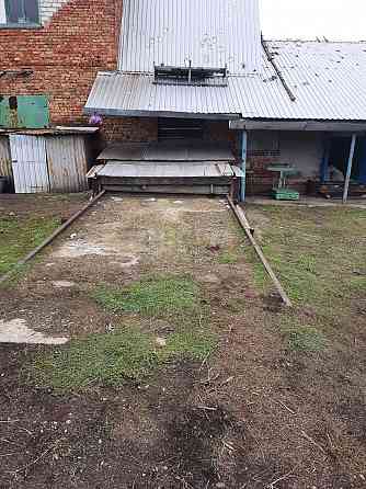 Продам Маслобойню (подсолнечника) Краснодонский район пгт. Новосветловка Краснодон