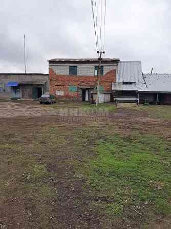 Продам Маслобойню (подсолнечника) Краснодонский район пгт. Новосветловка Краснодон