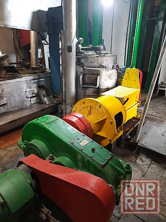 Продам Маслобойню (подсолнечника) Краснодонский район пгт. Новосветловка Краснодон - изображение 10