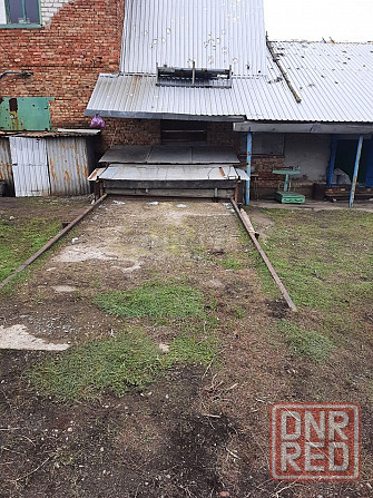 Продам Маслобойню (подсолнечника) Краснодонский район пгт. Новосветловка Краснодон - изображение 3