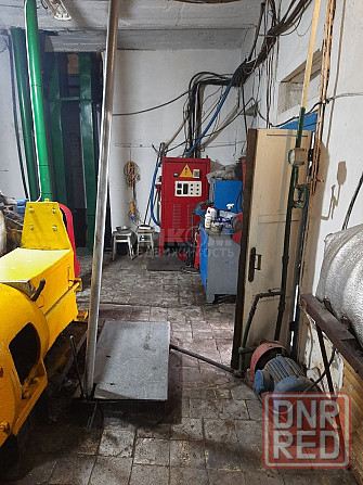 Продам Маслобойню (подсолнечника) Краснодонский район пгт. Новосветловка Краснодон - изображение 9