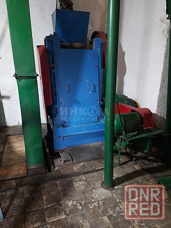 Продам Маслобойню (подсолнечника) Краснодонский район пгт. Новосветловка Краснодон - изображение 7