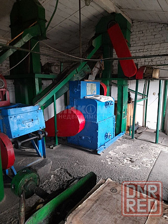 Продам Маслобойню (подсолнечника) Краснодонский район пгт. Новосветловка Краснодон - изображение 8