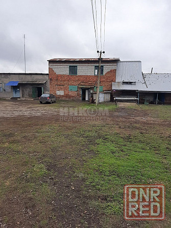 Продам Маслобойню (подсолнечника) Краснодонский район пгт. Новосветловка Краснодон - изображение 2