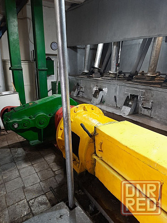 Продам Маслобойню (подсолнечника) Краснодонский район пгт. Новосветловка Краснодон - изображение 11