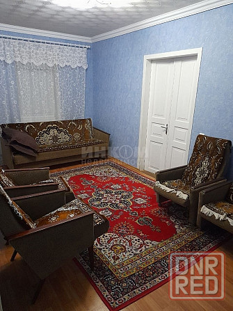 Продам Дом 75м2 ул. Аккумуляторная Луганск - изображение 1