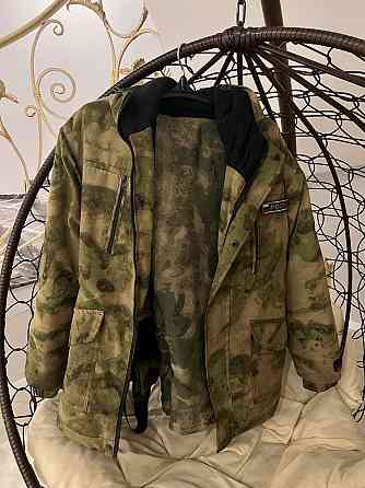 Костюм зимний охота -рыбалка Макеевка
