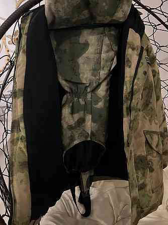 Костюм зимний охота -рыбалка Макеевка