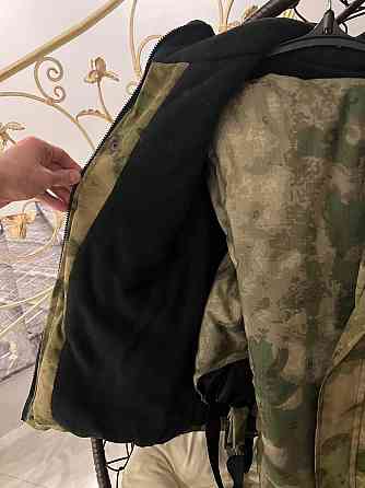 Костюм зимний охота -рыбалка Макеевка