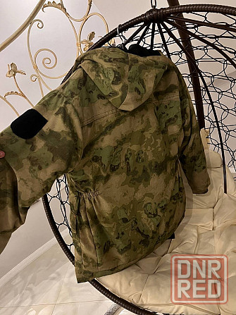 Костюм зимний охота -рыбалка Макеевка - изображение 2