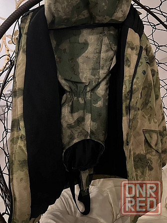 Костюм зимний охота -рыбалка Макеевка - изображение 3