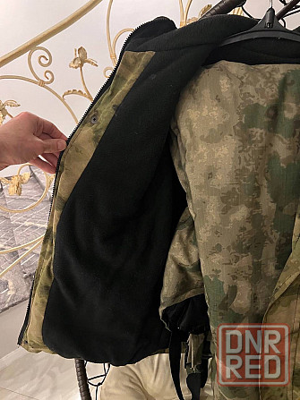 Костюм зимний охота -рыбалка Макеевка - изображение 4