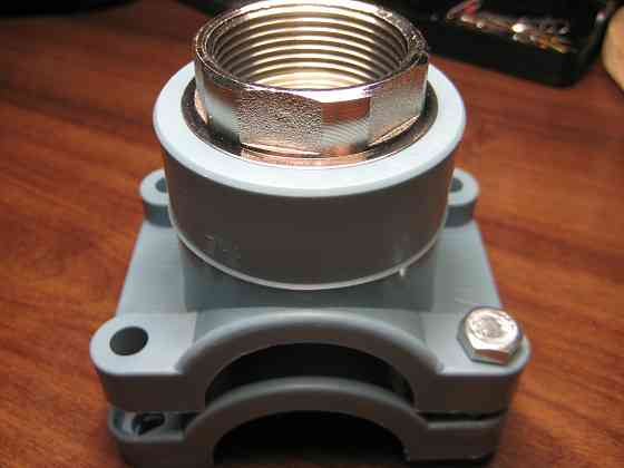 Продам хомут седловой Донецк