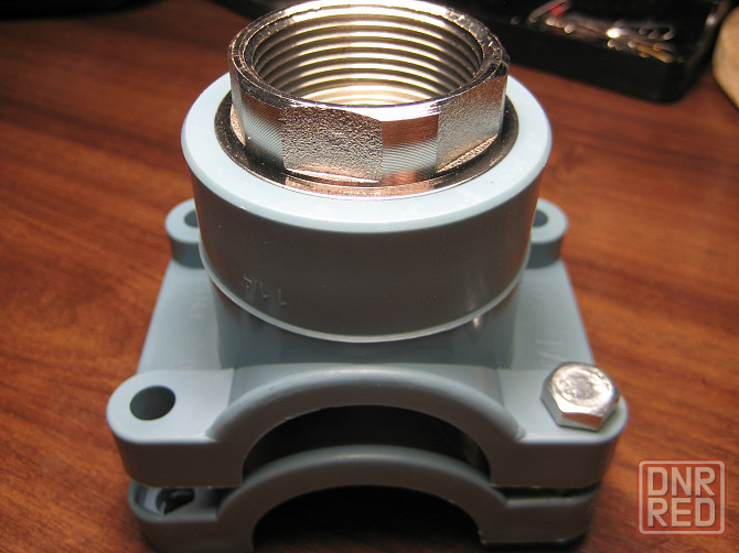 Продам хомут седловой Донецк - изображение 2