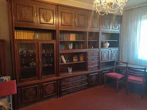 Продажа 1но ком квартиры! Базилик! Донецк