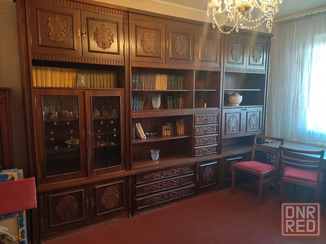 Продажа 1но ком квартиры! Базилик! Донецк - изображение 3