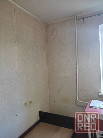 Продажа 1но ком квартиры! Базилик! Донецк - изображение 9